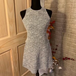 🔵 Banana Republic A-Line Tweed size 0